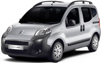 Citroen Nemo 1.4 Hdi Dizel Yağ Filtresi Orjinal